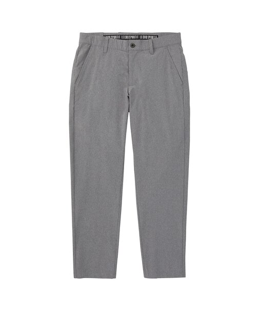 9分丈テーパードパンツ