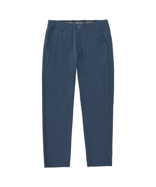 9分丈テーパードパンツ