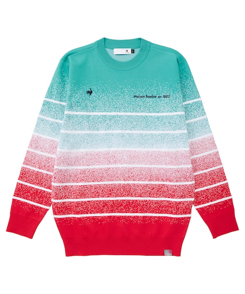 【30th】セーター