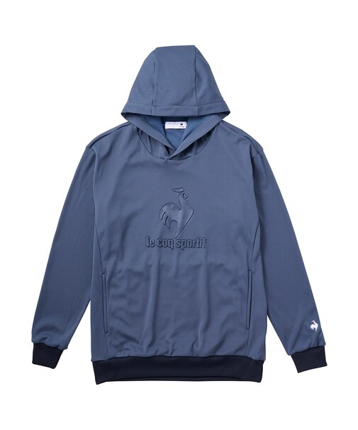 スウェットプルオーバー