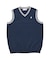 【NEW BASIC】ニットベスト