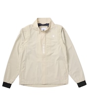 【NEW BASIC】2WAYブルゾン