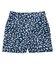 総柄ショートパンツ