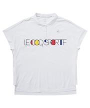 （ワイドシルエット）半袖シャツ