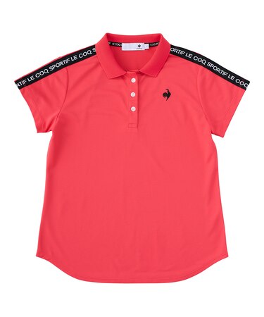 （Aラインシルエット）半袖シャツ