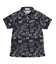 【30th】総柄半袖シャツ