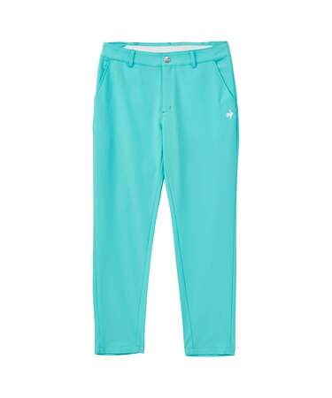 【LCS Waist Fit】9 分丈パンツ