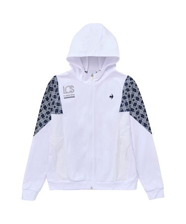 フーディースウェット