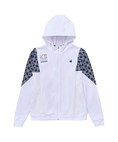 フーディースウェット