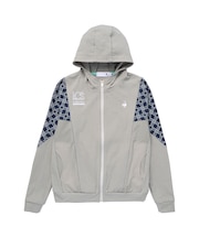 フーディースウェット