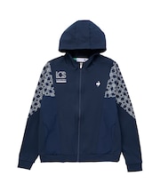 フーディースウェット