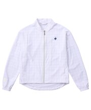 パッカブルジャケット