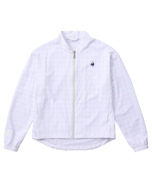 パッカブルジャケット