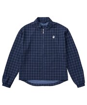 パッカブルジャケット