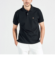 『STANDARD』10 YEARS POLO SHIRT