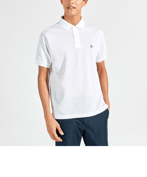 『STANDARD』10 YEARS POLO SHIRT