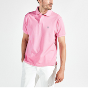 『STANDARD』10 YEARS POLO SHIRT