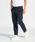 『STANDARD』スーパーソニック毛混9分丈パンツ