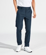 『STANDARD』360°ストレッチ二重織カルゼパンツ