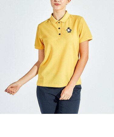 『SEASON COLLECTION』70周年記念 アーカイブビッグロゴペンギン半袖シャツ