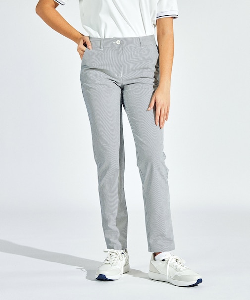 『SEASON COLLECTION』2WAY ストレッチ サッカーロングパンツ