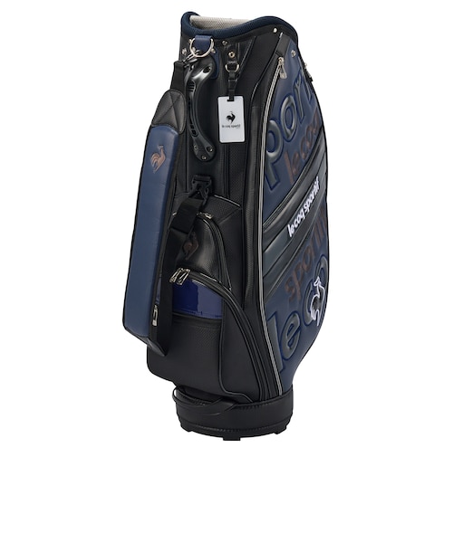 ルコックスポルティフ ゴルフ】キャディバッグ送料無料キャンペーン
