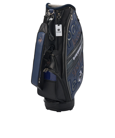 〇グラフィックデザイン 軽量キャディバッグ 9.0型