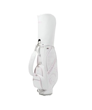 〇スポーティデザインキャディバッグ8.5型