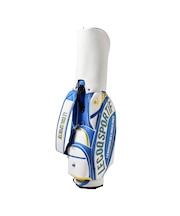 〇グラフィックデザイン大口径キャディバッグ9.5型