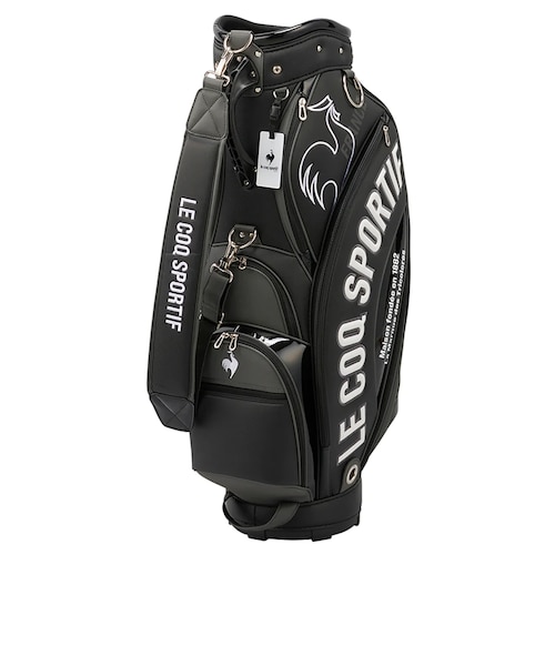 ルコックスポルティフ ゴルフ】キャディバッグ送料無料キャンペーン
