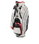 〇ルコックゴルフ 大口径 キャディバッグ(9.5型) グラフィックモデル