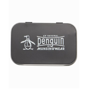 ペンギン バイ マンシングウェア penguin BY MUNSINGWEAR ケース入りゴルフティー