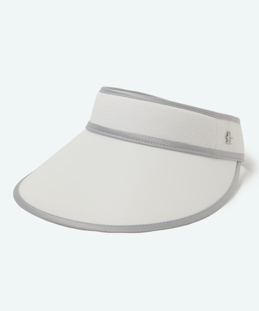マンシングウェア MUNSINGWEAR セルツババイザー
