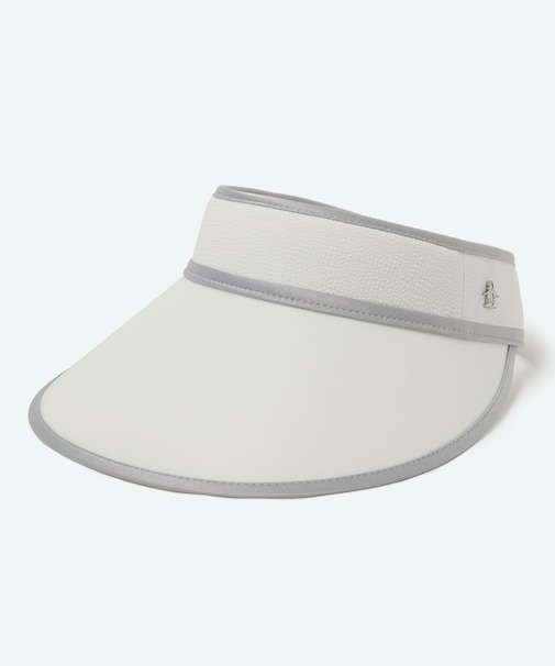 マンシングウェア MUNSINGWEAR セルツババイザー