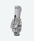 マンシングウェア MUNSINGWEAR キャディバッグ