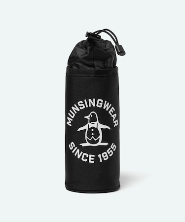 マンシングウェア MUNSINGWEAR シーズングラフィックボトルホルダー