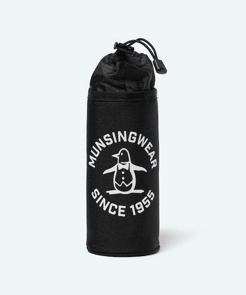 マンシングウェア MUNSINGWEAR シーズングラフィックボトルホルダー