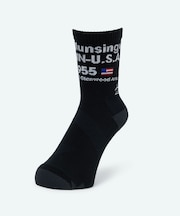 ショート丈MoveSox