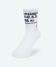 ショート丈MoveSox