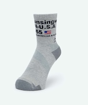 ショート丈MoveSox