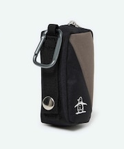 マンシングウェア MUNSINGWEAR バイカラーボールホルダー