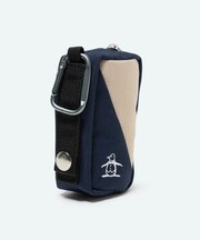 マンシングウェア MUNSINGWEAR バイカラーボールホルダー
