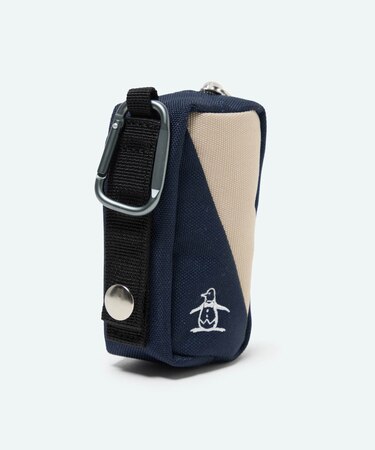 マンシングウェア MUNSINGWEAR バイカラーボールホルダー