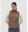 マンシングウェア MUNSINGWEAR はっ水エンボスアウターベスト