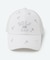 マンシングウェア MUNSINGWEAR クーリング飛び柄キャップ
