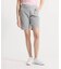 マンシングウェア MUNSINGWEAR ストレッチシアサッカーハーフパンツ