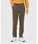 マンシングウェア MUNSINGWEAR 千鳥チェック柄ウエストストレッチパンツ