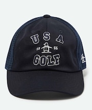 マンシングウェア MUNSINGWEAR クーリングキャップ
