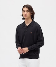 マンシングウェア MUNSINGWEAR アメリカンシーアイランドコットンポロセーター