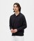 マンシングウェア MUNSINGWEAR アメリカンシーアイランドコットンポロセーター